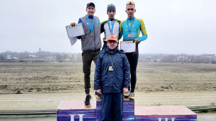 Қысқы Қазахстан Республикасының Чемпионаты