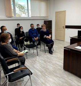 Послание Главы государства Касым-Жомарт Токаева народу Казахстана