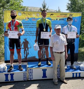 ХСС және ХСО маунтинбайк бойынша ҚР Чемпионаты