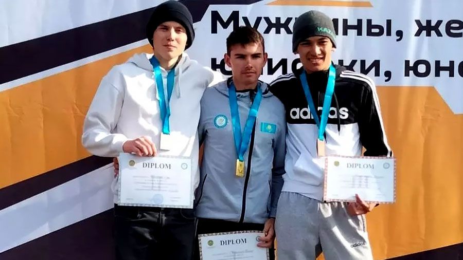 Маунтинбайктан Қазақстан Республикасының Чемпионаты. Маунтинбайктан Республикалық жарыстар