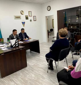 Мемлекет басшысы Қасым-Жомарт Тоқаев Қазақстан халқына жолдауы