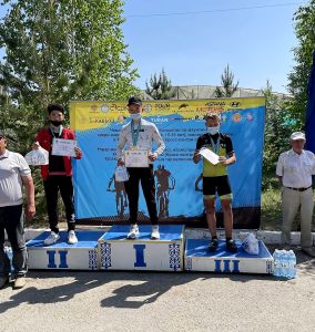 ХСС және ХСО маунтинбайк бойынша ҚР Чемпионаты