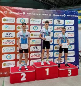 Зимний Чемпионат РК