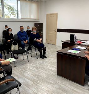 Послание Главы государства Касым-Жомарт Токаева народу Казахстана