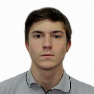 Динмухамедов Рамис