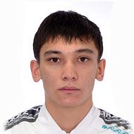 Мухамедиянов Темирлан