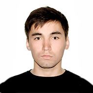 Ниязов Болат