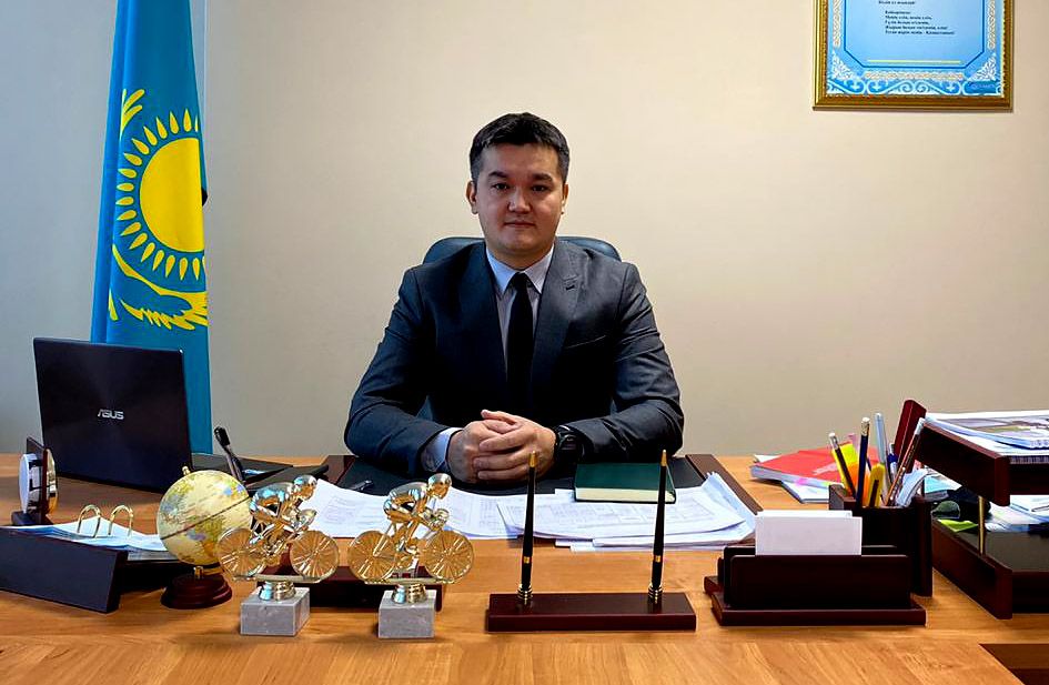 Басшылық